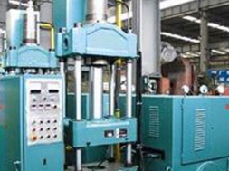 磁性材料湿式成型云博（中国）