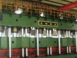 YND89系列汽车纵梁成型云博（中国）