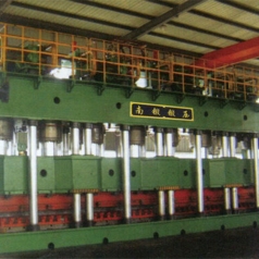YND89系列汽车纵梁成型云博（中国）